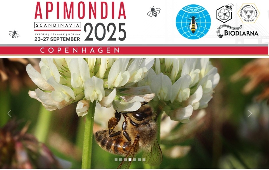 Apimondia2025